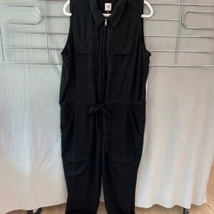 Cabi Caper Jumpsuit